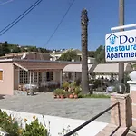 Dora Apartment Pagoi 1