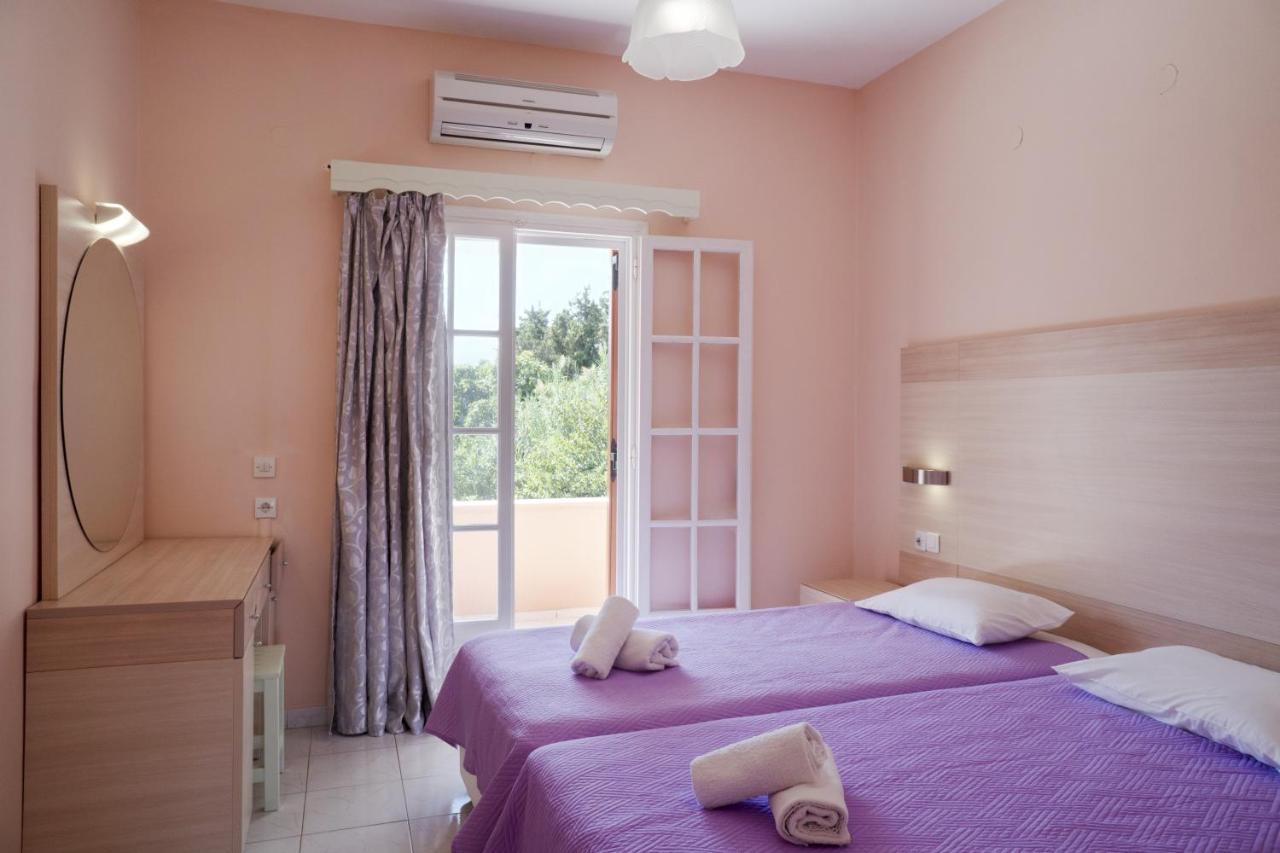 Apartment Dora Pagoi 1