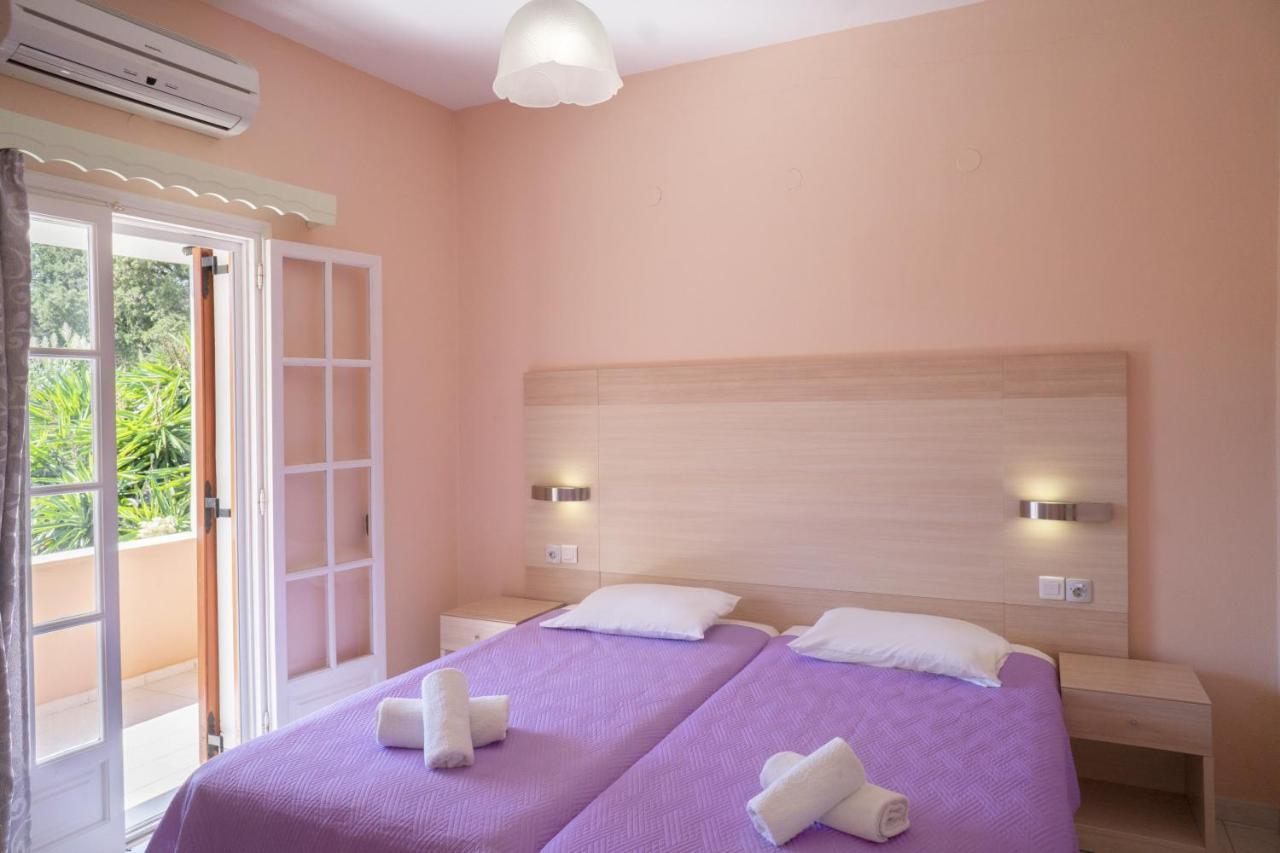 Dora Pagoi 1 Apartment Agios Georgios Pagon