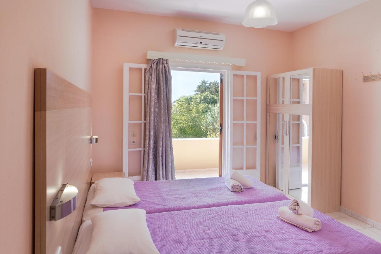 Dora Pagoi 1 Apartment *