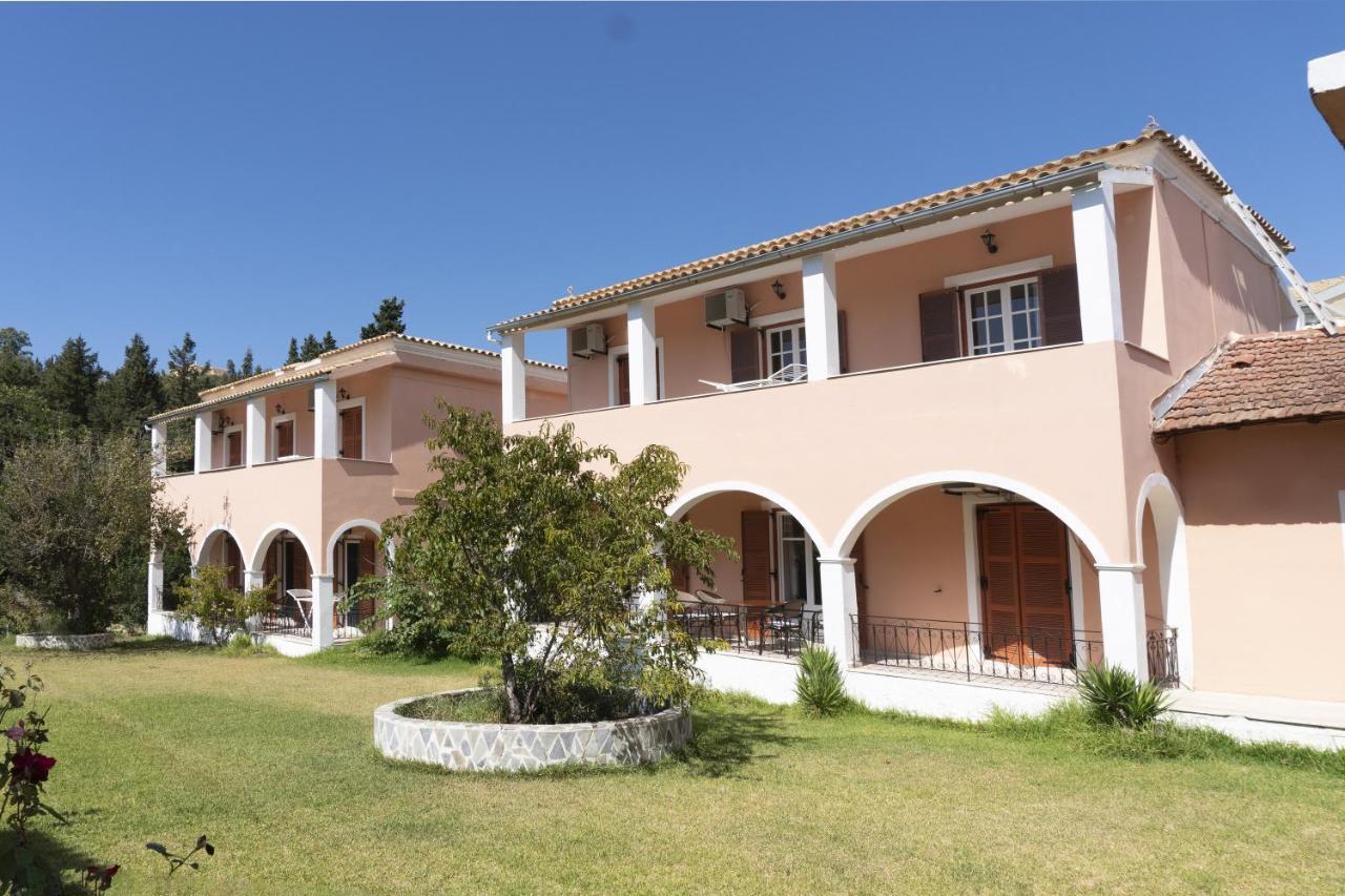 Dora Pagoi 1 Agios Georgios Pagon